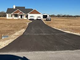 Why Choose Us For All Your Driveway Paving Needs in Salida, CA?